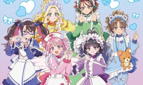 前橋ウィッチーズ ジャージメイドVer. ストア in 渋谷 10月23日より開催!