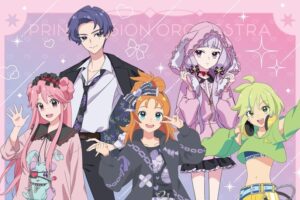 プリオケ 109コーデ ストア in SHIBUYA109渋谷 3月25日より開催!