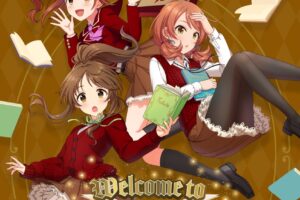 アイドルマスター「デレマス」ストア in 池袋 11月21日より開催!