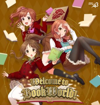 アイドルマスター「デレマス」ストア in 池袋 11月21日より開催!