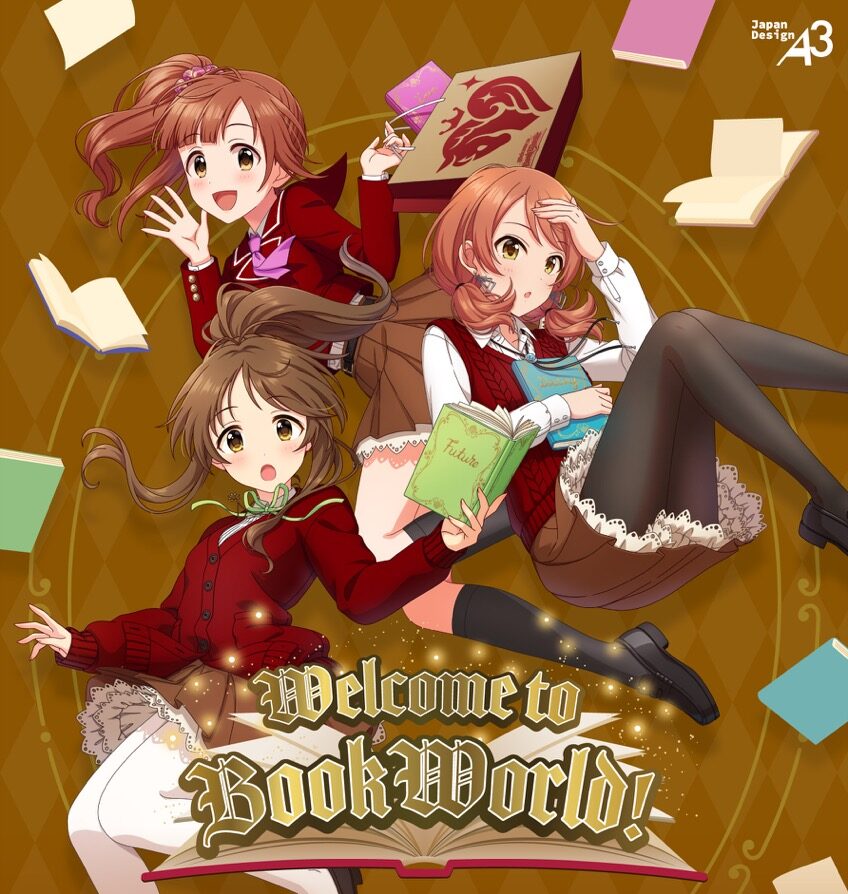 アイドルマスター「デレマス」ストア in 池袋 11月21日より開催!