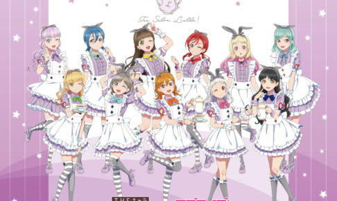 ラブライブ liella 缶バッジ 唐 可可 パステルナース 東急ハンズ ラブライブ Liella! 東急ハンズコラボ ハート缶バッジ 唐可可