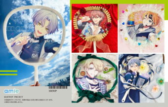 ハイキュー!! ウィーク in 仙台泉プレミアム・アウトレット ハイキュー!! ウィーク in 仙台泉プレミアム・アウトレット