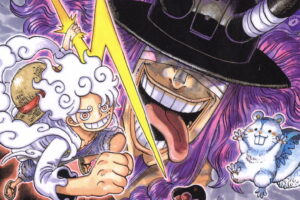 「ONE PIECE (ワンピース)」最新刊 第115巻 7月3日発売!