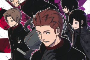 葦原大介「ワールドトリガー」最新刊 第30巻 2026年10月2日発売!