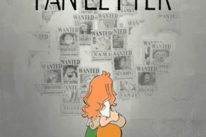 ONE PIECEマガジン別冊「ONE PIECE FAN LETTER」が6月4日発売!