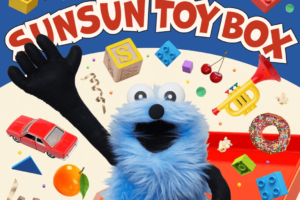 パペットスンスン ポップアップストア in 大阪 6月13日より開催!