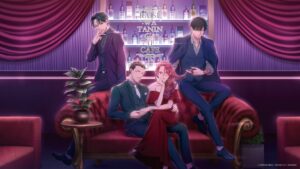 来世は他人がいい カフェ in BOX cafe 東京/名古屋/大阪 10月31日開始!