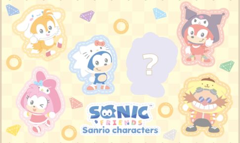 サンリオ コラボ サンリオキャラクターズ×バイカーズパラダイス】 サンリオコラボ
