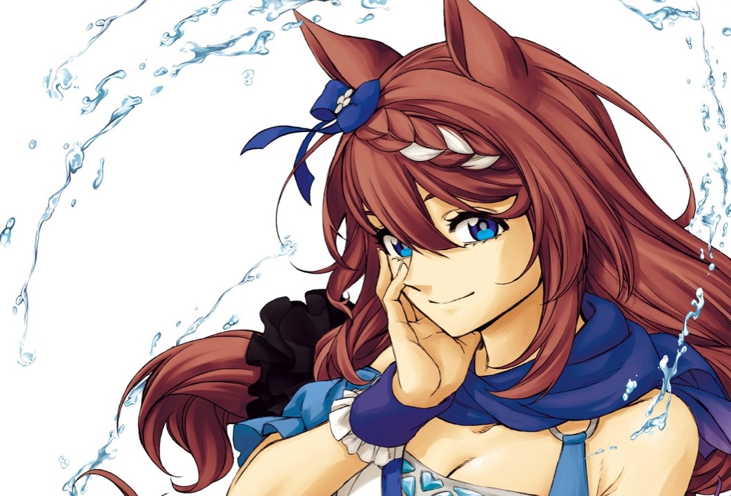 「ウマ娘 シンデレラグレイ」スーパークリークの経歴 / レースなど紹介!