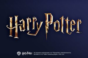 ハリーポッター × GU (ジーユー) 全国 11月21日より新作ウェア多数登場!