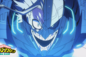 ヒロアカ FINAL SEASON 第1話サブタイトル解禁! キャストコメントも!