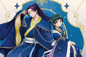 ギヴン★アニカフェ2025コースター ギヴン | コラボ作品 | 人気アニメ・ゲーム作品の