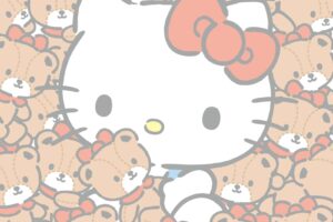 ハローキティ祭り in アベイル全国 10月25日より開催! 新グッズ多数登場!