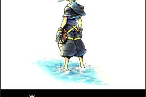 キングダムハーツ ポップアップストア in ロフト全国 12月13日より開催!