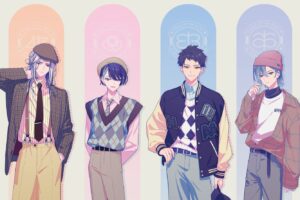 18TRIP × タワーレコードカフェ渋谷/大阪/名古屋/福岡 12月25日より開催!