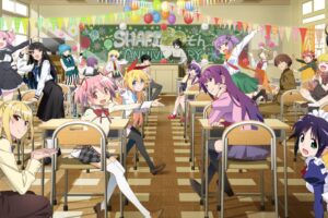 シャフト50年の歩みを辿る展示会 Mixalive TOKYOにて12月27日より開催!