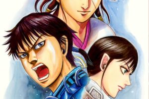 原泰久「キングダム」最新刊 第80巻 2026年8月19日発売!