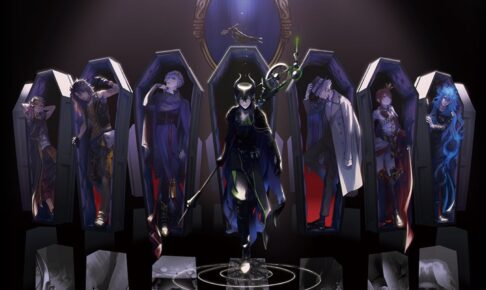 3月18日発売「ツイステ」ノベライズ版は枢やな先生がイラストを担当!