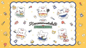 東京リベンジャーズ × よこはまコスモワールド 10月4日よりコラボ開催!