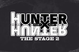舞台「HUNTER×HUNTER」第2弾 東京/大阪にて2024年3月より順次上演!