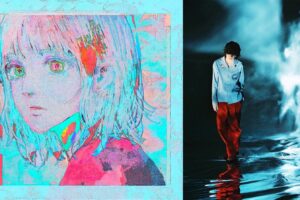 米津玄師 リコカツ主題歌の新曲「Pale Blue」2021年6月16日発売!