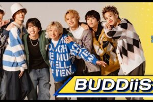 BUDDiiS × しまむら全国 9月6日よりコラボアイテム第1弾発売!