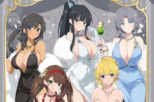 閃乱カグラ "パーティードレス" ストア in 渋谷モディ 3月27日開催!