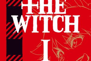 久保帯人「BURN THE WITCH」最新刊1巻 2020年10月2日発売!