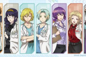 グノーシア クリニック ストア in 東京・大阪 4月24日より開催!