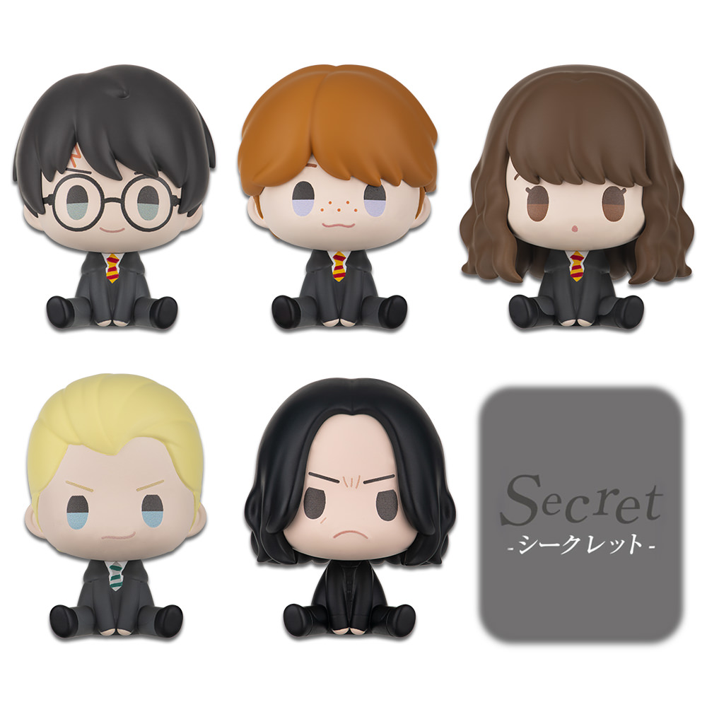 WIZARDING WORLD × 一番くじ ニフラー等のグッズラインナップ解禁!