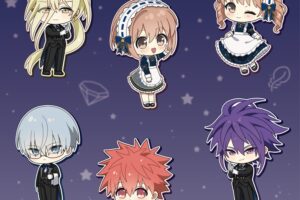 D・N・ANGEL POP UP SHOP in 渋谷 11月6日より開催!