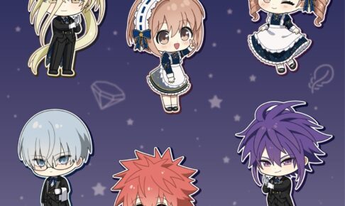 D・N・ANGEL POP UP SHOP in 渋谷 11月6日より開催!