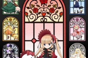 ローゼンメイデン × サンリオ コラボストア in 4都市 7月4日より開催!