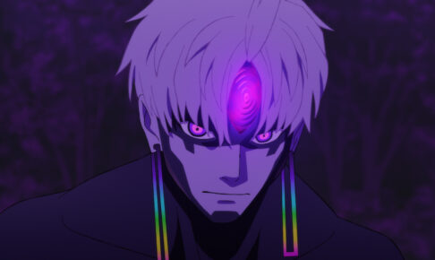 ダンダダン 第2期 第16話 邪視に乗っ取られたジジ捉えた先行カット解禁!