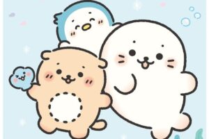 Shirotan POP UP at Shinjuku Marui Annex Starts November 5!