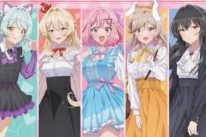 わたなれ 不思議の国のアリス ストア in 東京・大阪 10月23日開催!