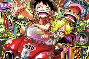 呪術廻戦 懐玉・玉折 公開記念! 5月26日発売のジャンプに限定シール収録!
