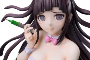 スーパーダンガンロンパ2 罪木蜜柑 純白のバニーフィギュア 8月発売!