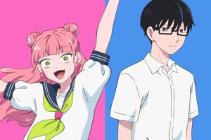 正反対な君と僕 POPUP in 旭屋書店なんばCITY店 11月13日開催!