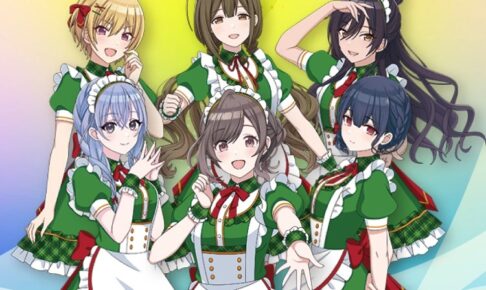 18TRIP 西園練牙ら20キャラから選べる缶バッジなど新作グッズ 2
