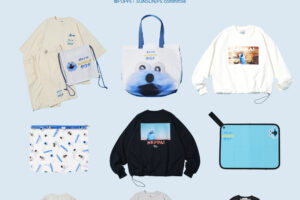 パペットスンスン × FREAK'S STORE 8月21日販売開始!