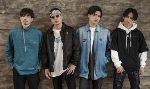 FREAK × kawara CAFE福岡PARCO店 2.19-3.10 コラボカフェ開催!!