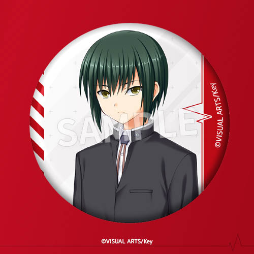 Angel Beats! メモリアルくじ E-14 直井