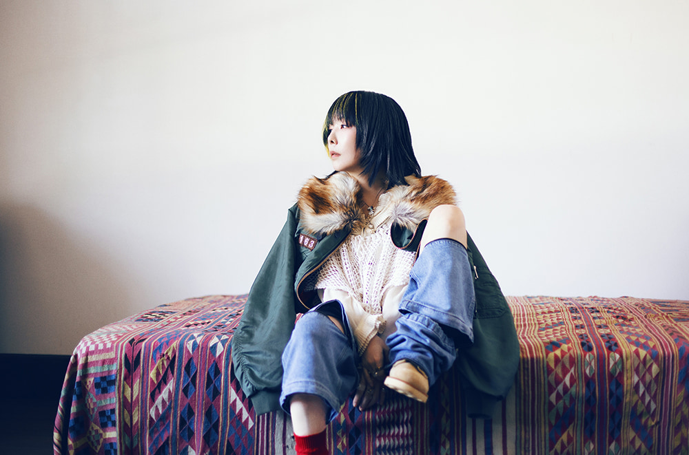 aiko, who will perform the opening theme for 'Ao no Hako: Season 2'