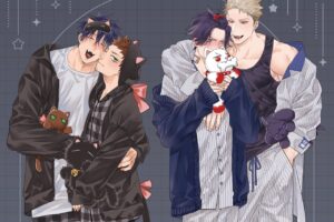「魔女と猫」「魔女の犬」ストア in 新宿 5月8日より開催!
