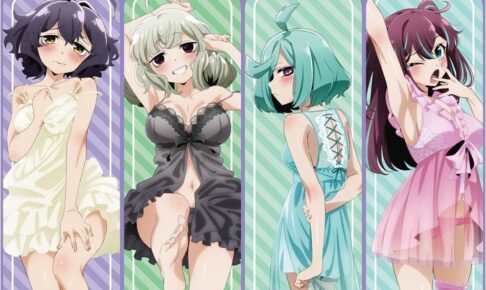 魔法少女にあこがれて ストア in ソフマップ仙台・福岡 7月5日より開催!