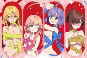 ぬきたし リボン ポップアップストア in 東京 4月10日より開催!