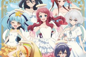 ゾンビランドサガ POP-UP STORE in 池袋 10月17日より開催!