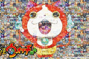 TVアニメ「妖怪ウォッチ♪」4月9日より放送開始!